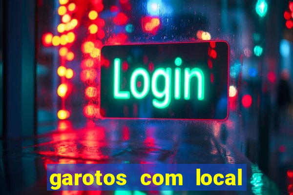 garotos com local porto alegre