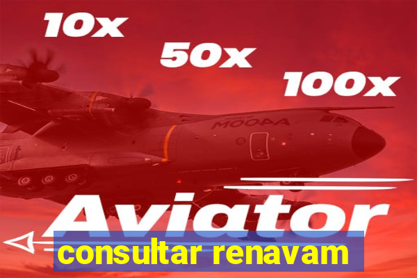 consultar renavam