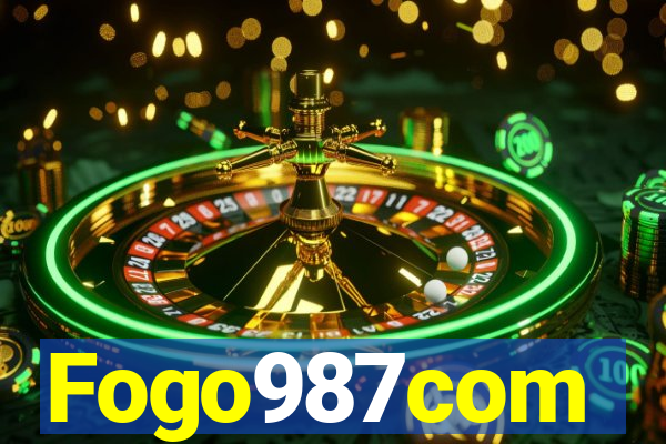 Fogo987com