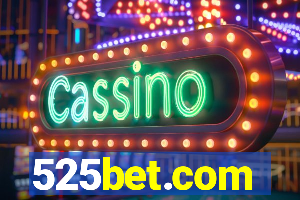 525bet.com