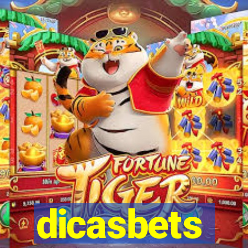 dicasbets