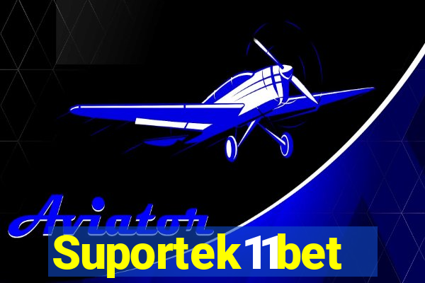 Suportek11bet