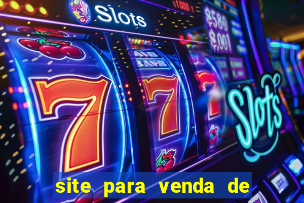 site para venda de contas de jogos