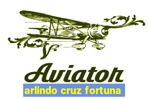 arlindo cruz fortuna