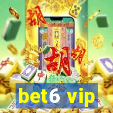 bet6 vip