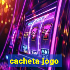 cacheta jogo