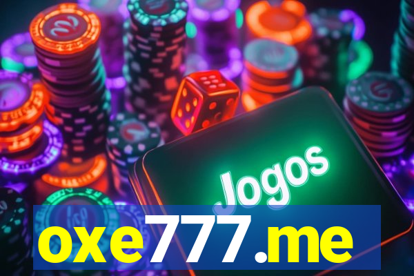 oxe777.me