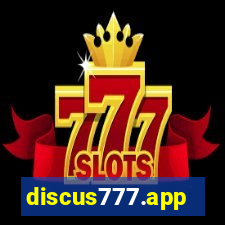 discus777.app