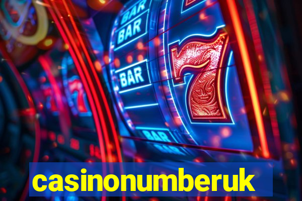 casinonumberuk