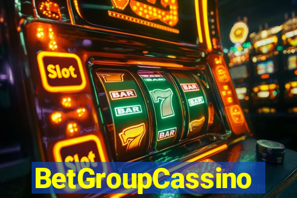 BetGroupCassino