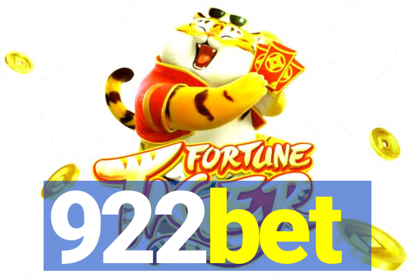 922bet