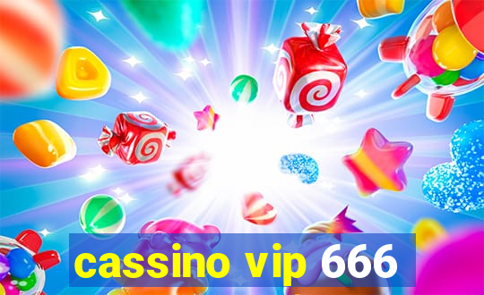 cassino vip 666