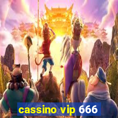 cassino vip 666