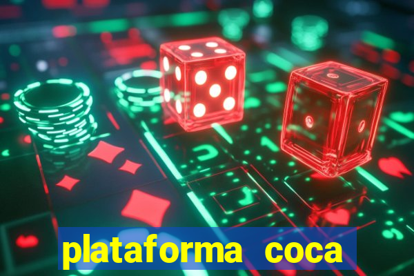 plataforma coca cola bet