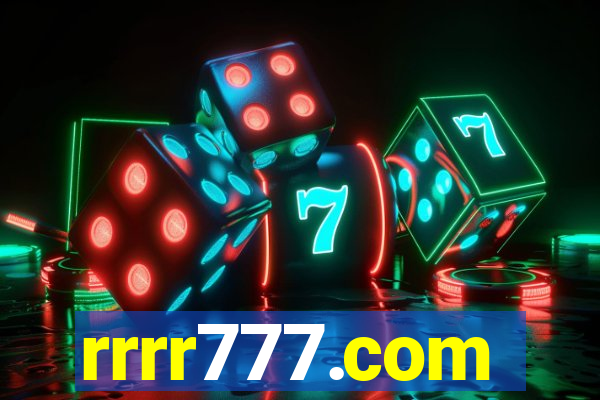 rrrr777.com