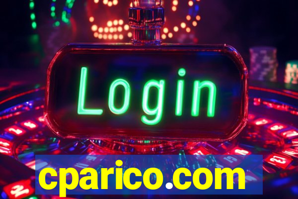 cparico.com