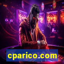 cparico.com