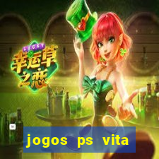 jogos ps vita download pkg