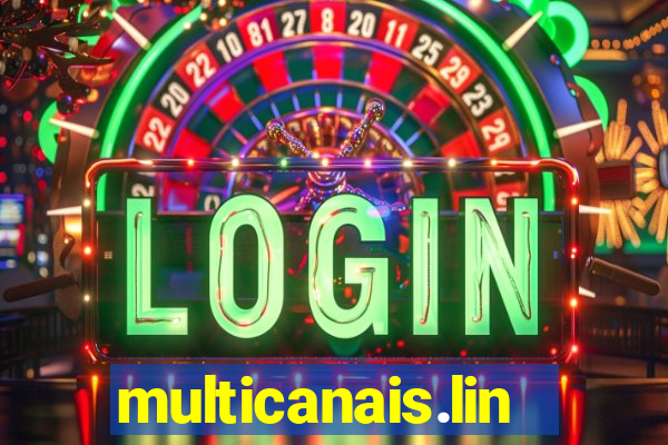 multicanais.lin