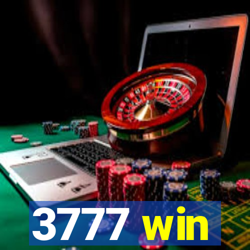 3777 win