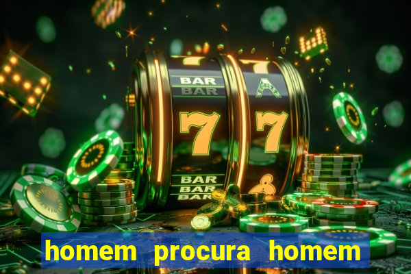 homem procura homem em botafogo rj