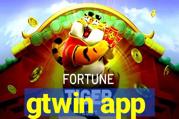 gtwin app