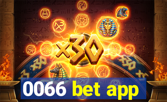 0066 bet app