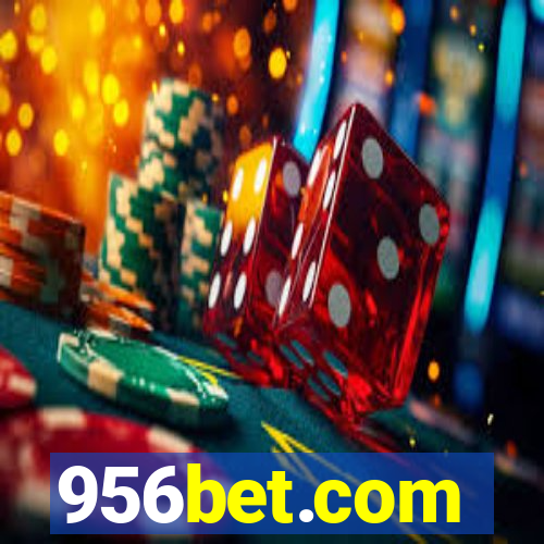 956bet.com