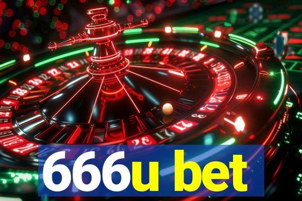 666u bet