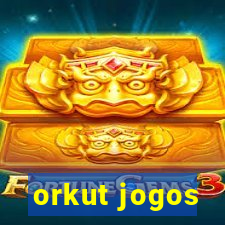 orkut jogos