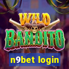 n9bet login