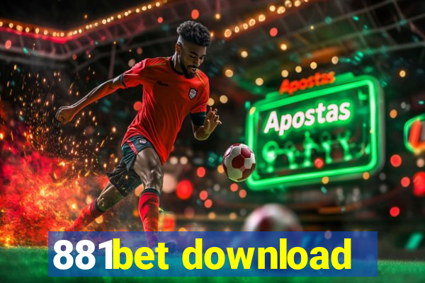 881bet download