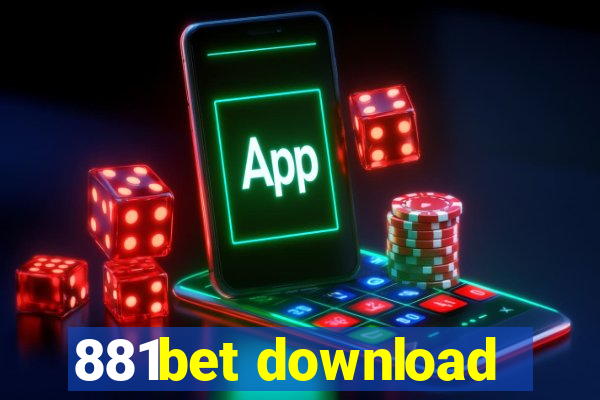 881bet download