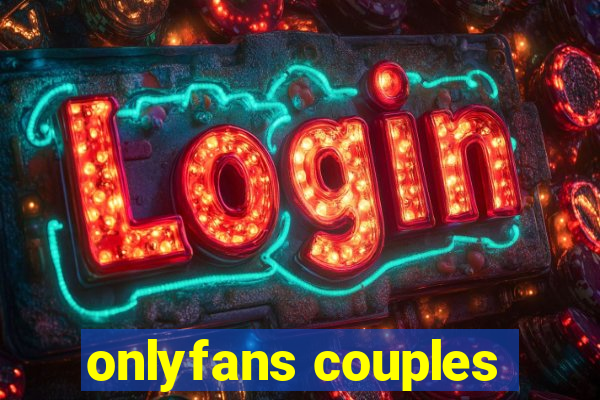 onlyfans couples