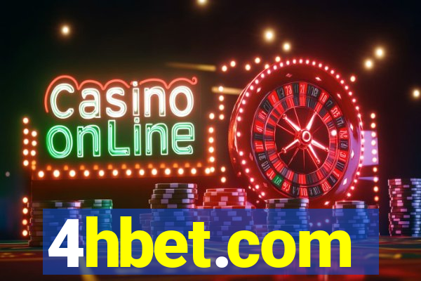 4hbet.com