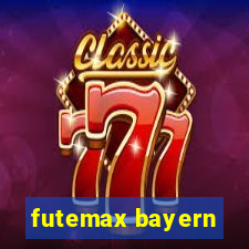 futemax bayern