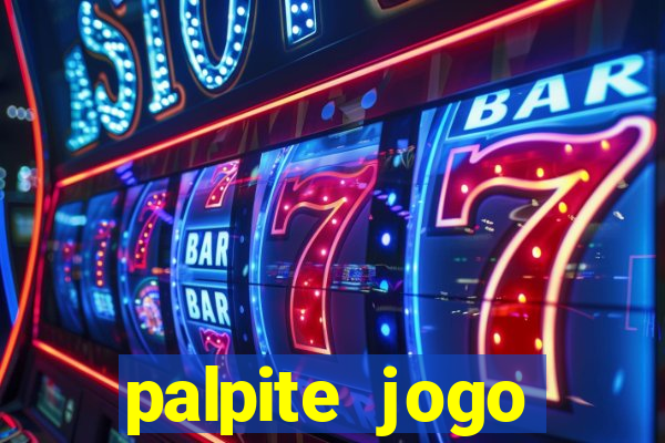 palpite jogo manchester city hoje