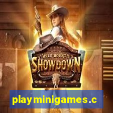 playminigames.com