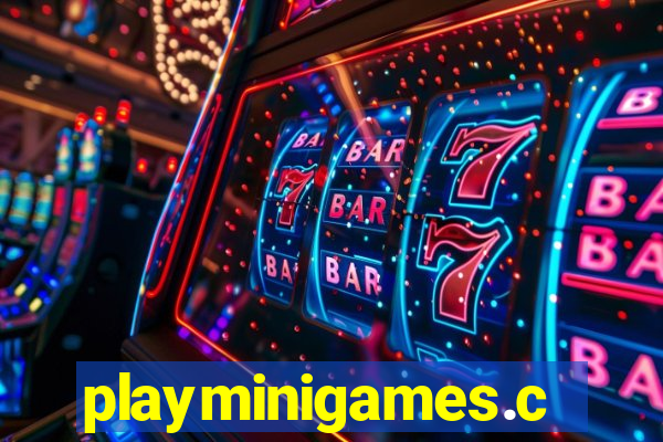 playminigames.com