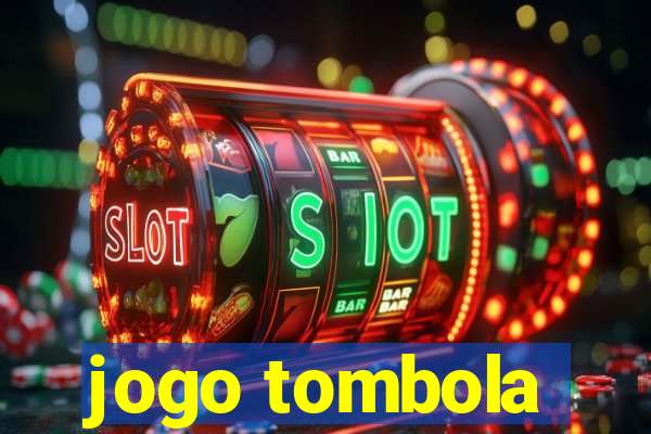 jogo tombola