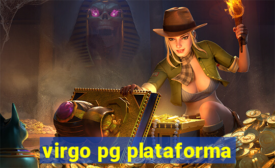 virgo pg plataforma