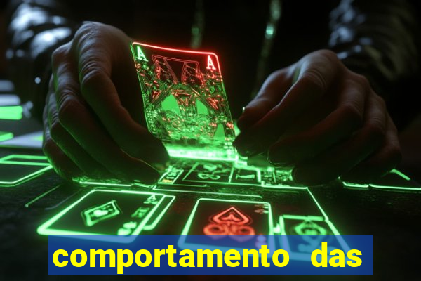 comportamento das dezenas lotofácil