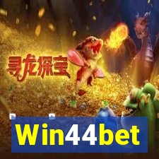 Win44bet