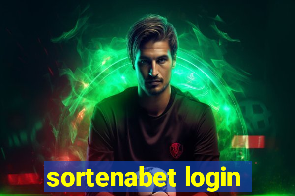 sortenabet login