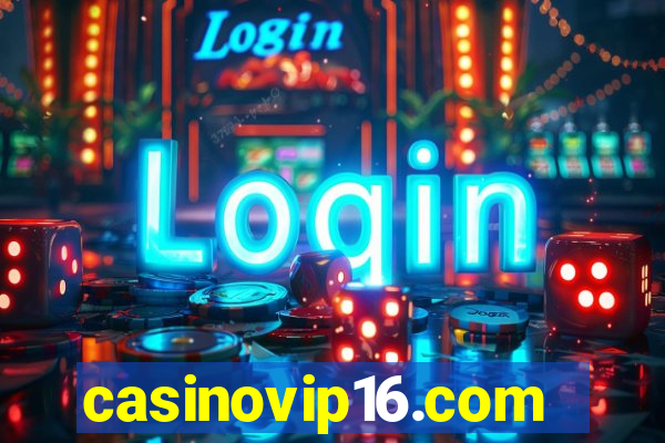 casinovip16.com