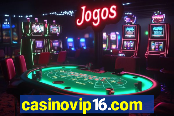 casinovip16.com