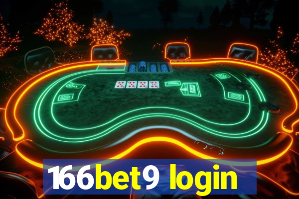 166bet9 login