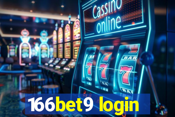 166bet9 login