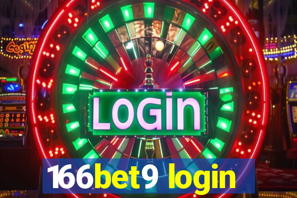 166bet9 login