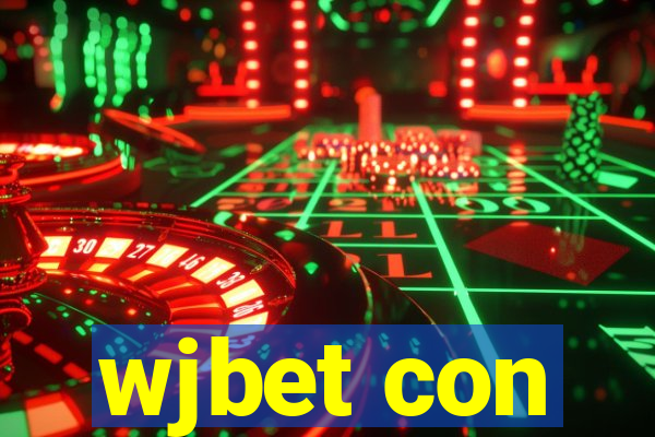 wjbet con